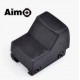 Коллиматорный прицел AIM-O RMR LED RED DOT Black AO1006-BK